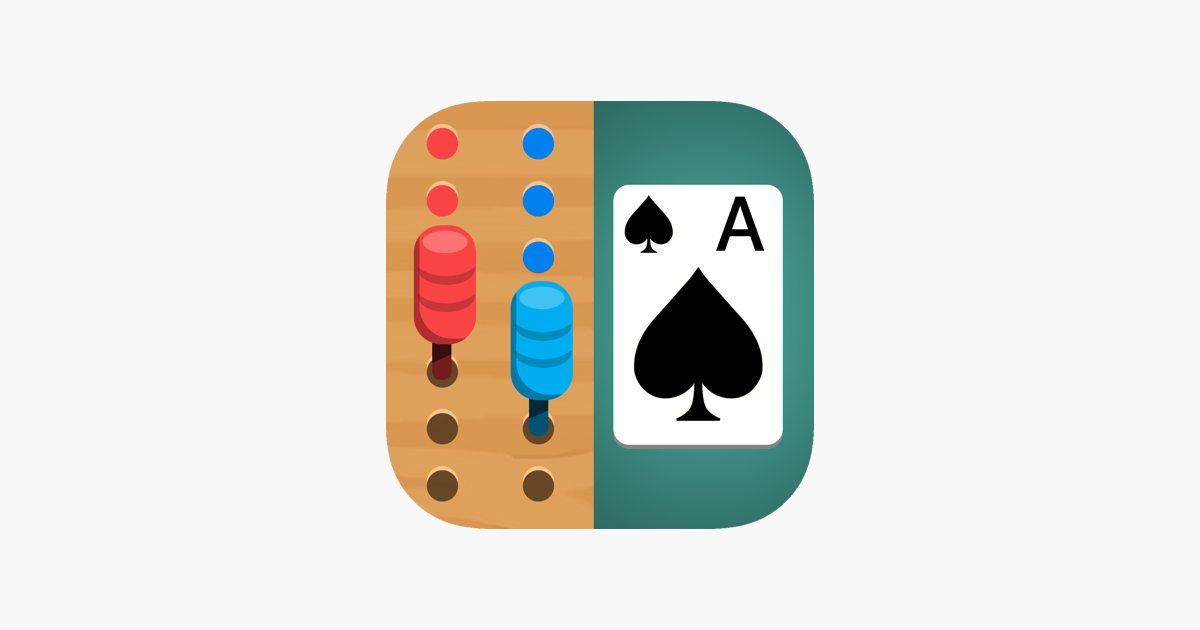 Cribbage on the app store