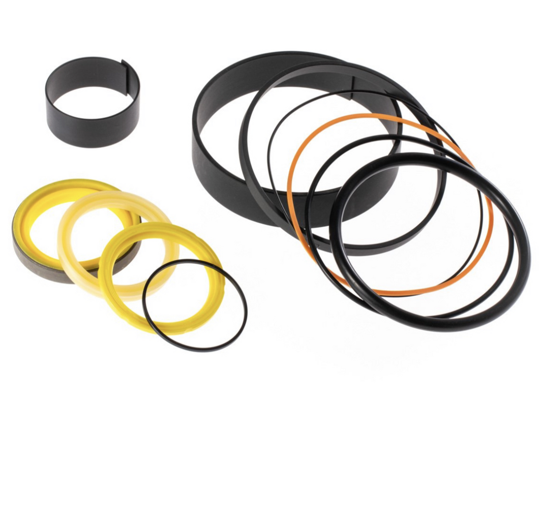 X inch seal kit for caterpillar wheel loader steering cylinder â fujis