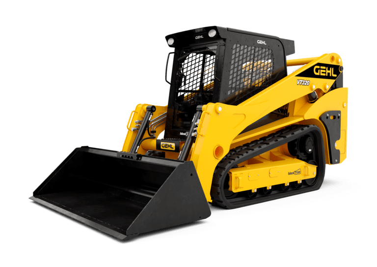 Vt pact loaders