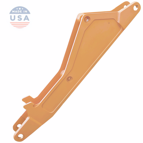 Case backhoe boom case boom