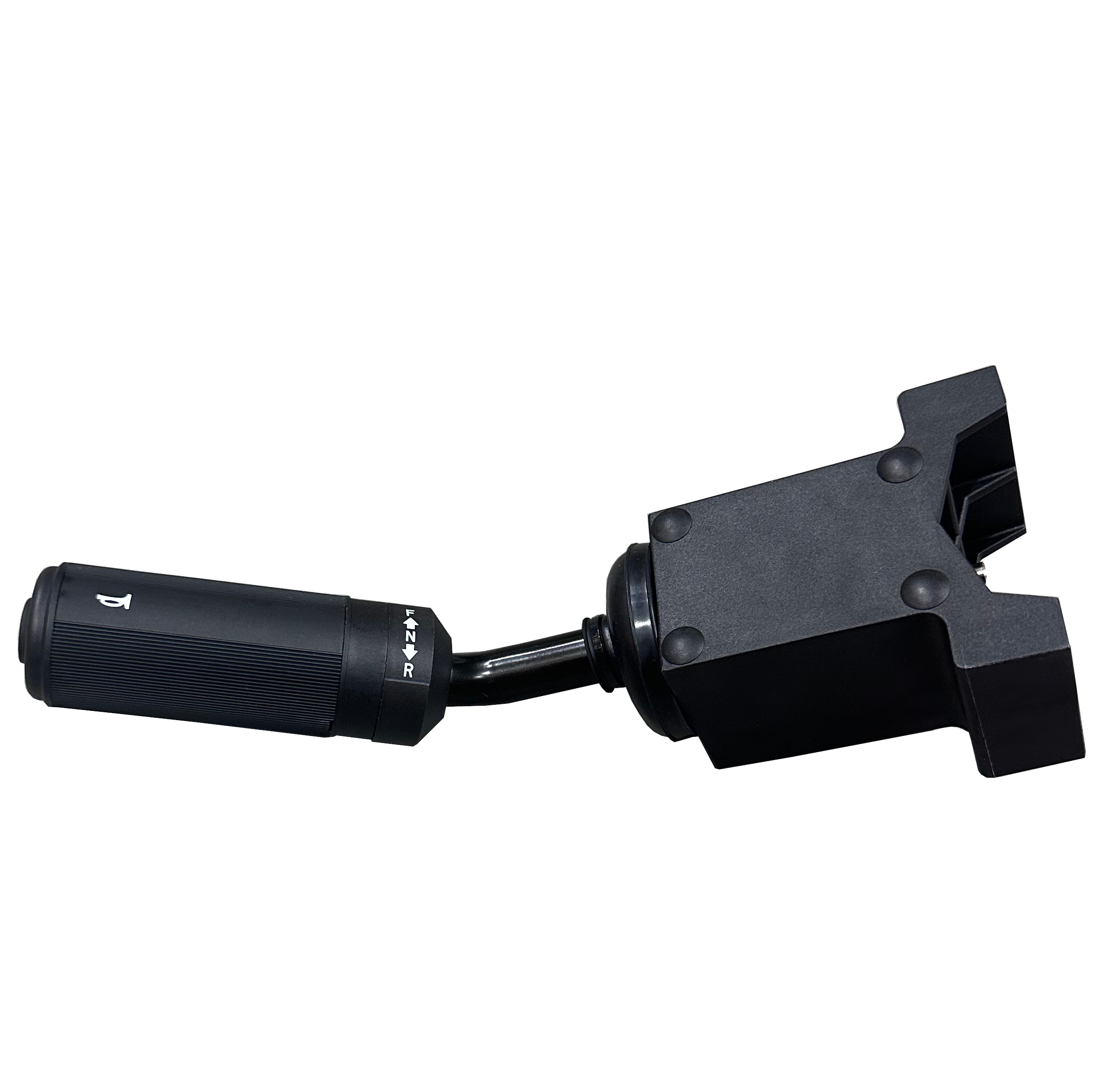Cnh backhoe forwardreverse shifter horn