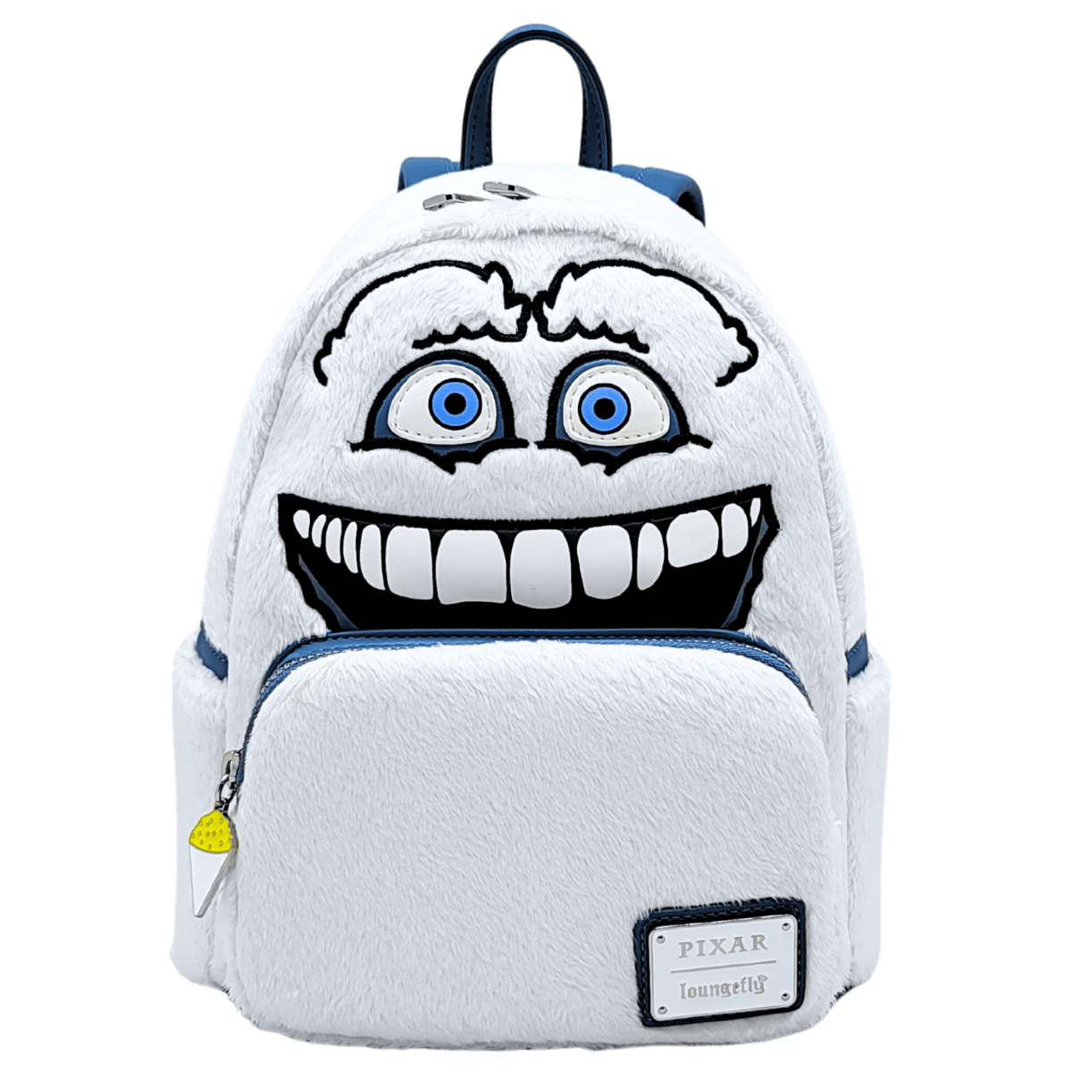 Loungefly licensed pop culture apparel accessories