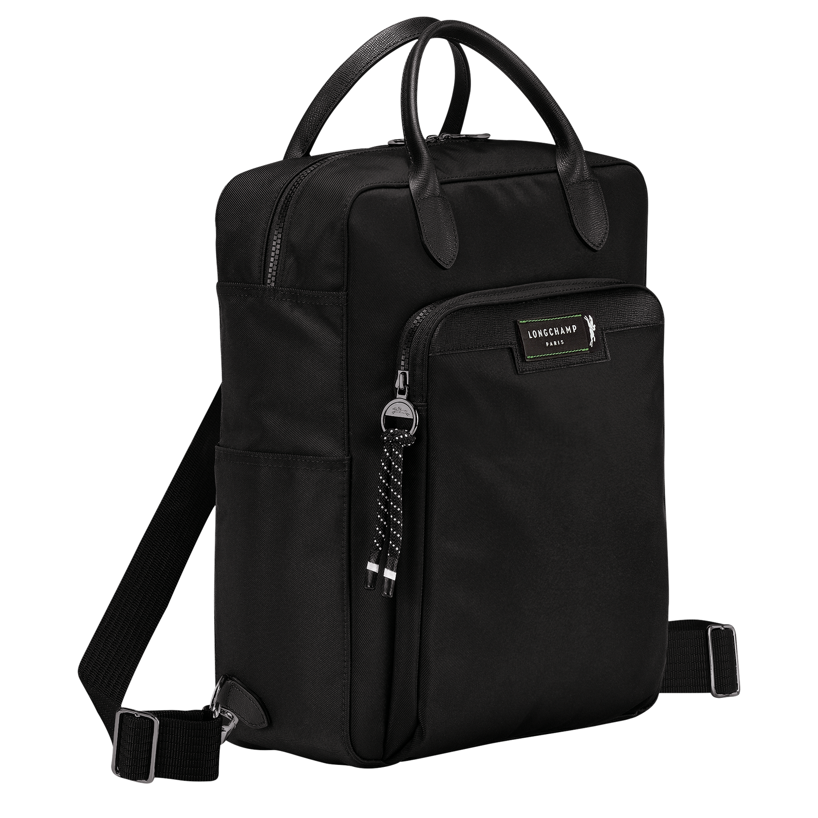 Le pliage energy m backpack black