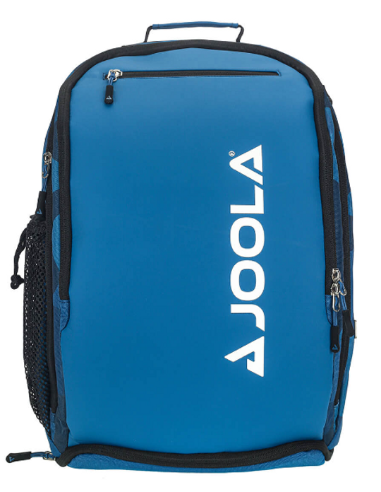 Joola vision ii deluxe backpack
