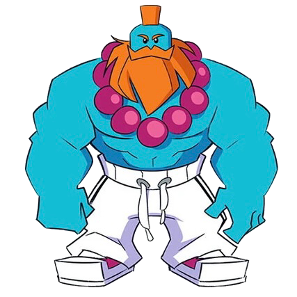 Sandydesigns monkie kid wiki