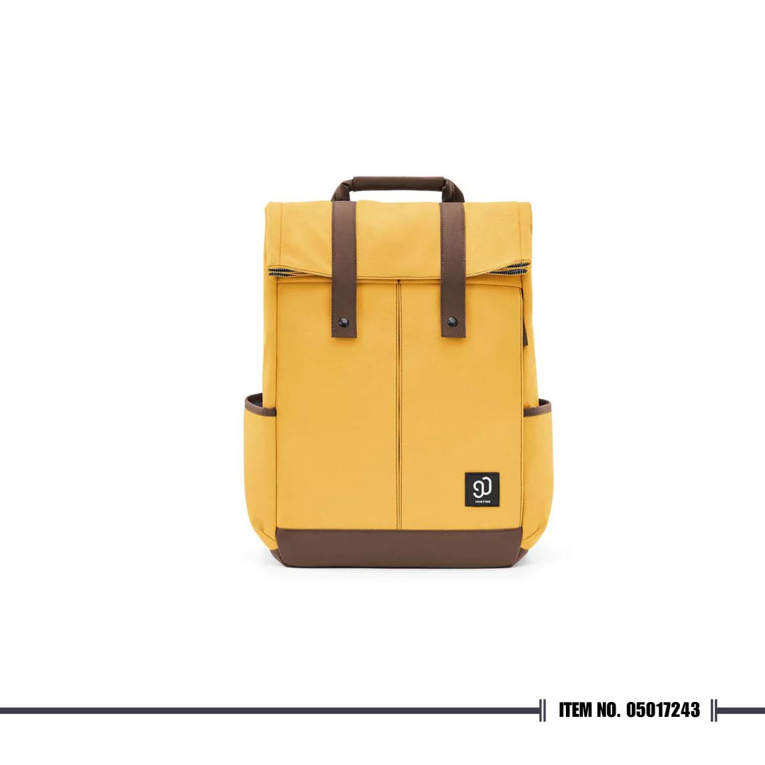 Ninetygo college leisure backpack â cutting edge online store