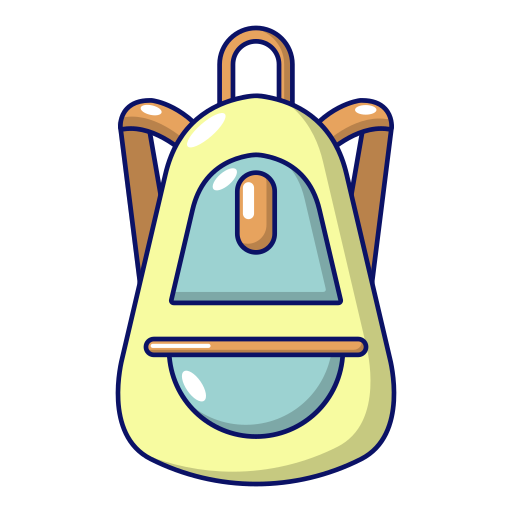 Bag generic color lineal