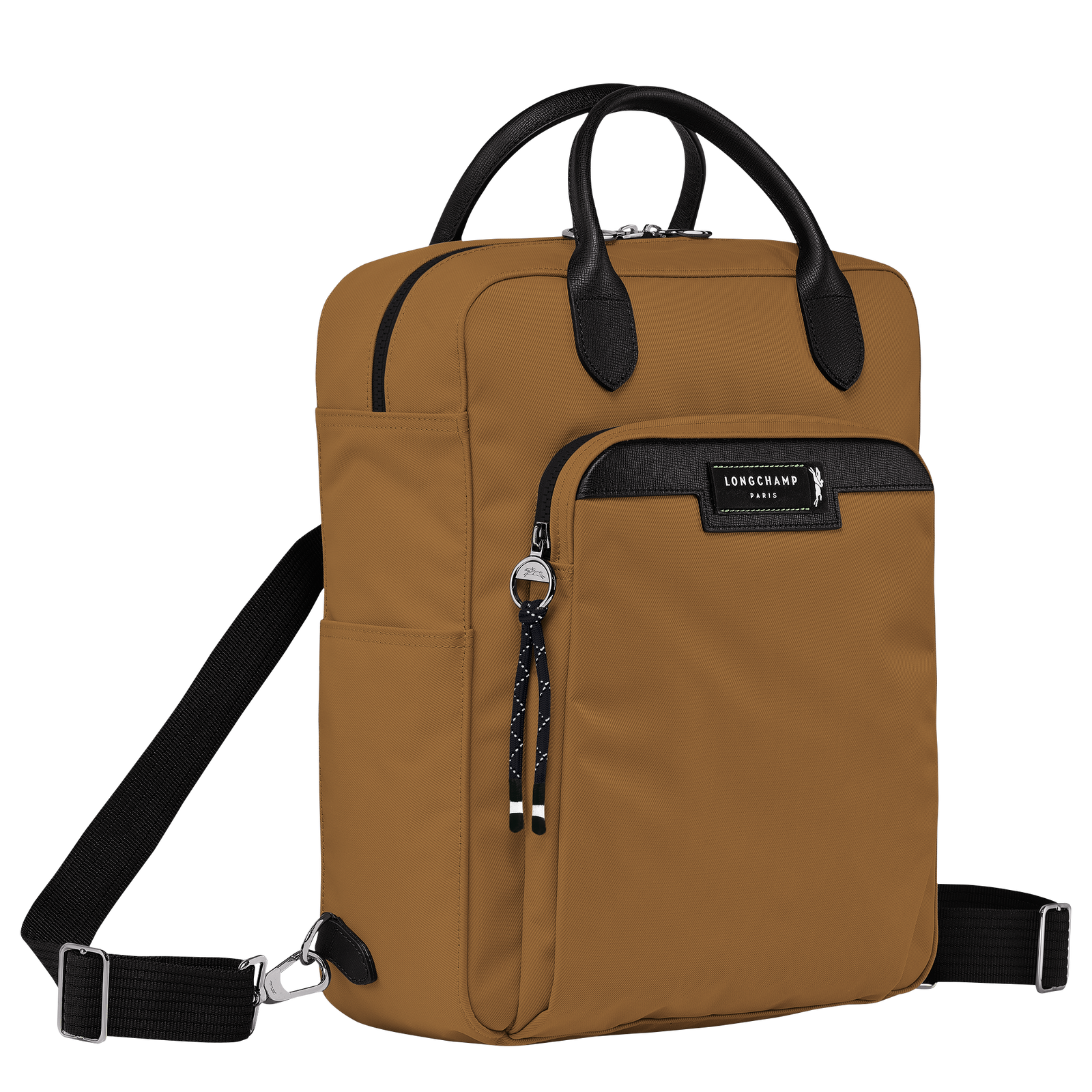 Le pliage energy m backpack tobacco