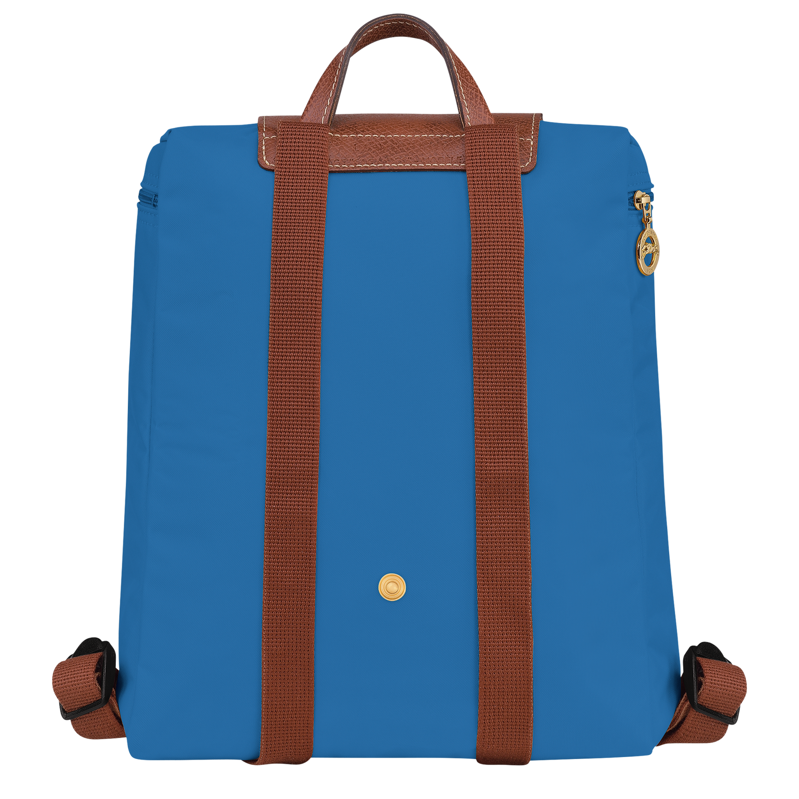 Le pliage original m backpack cobalt
