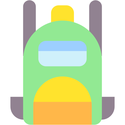 Backpack