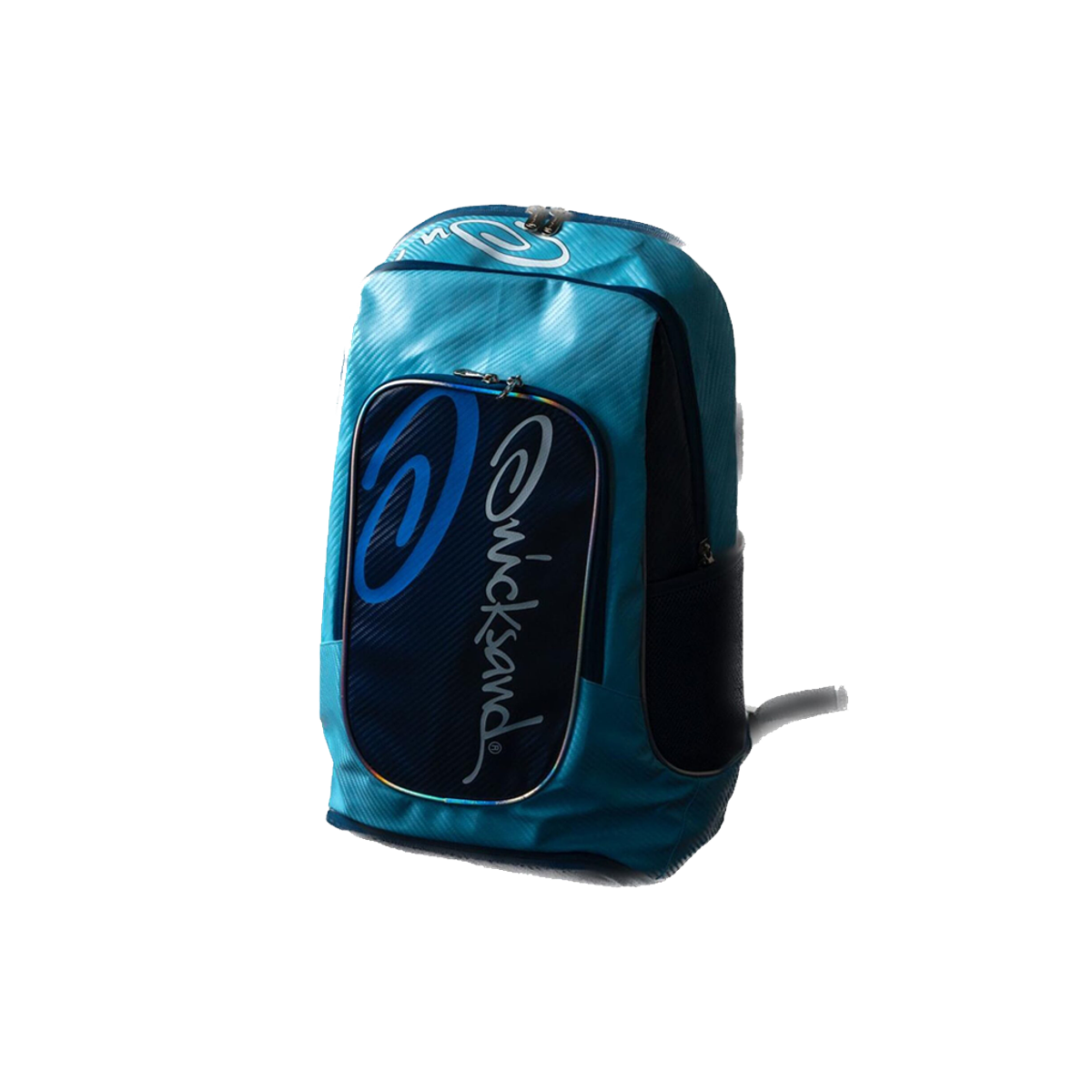 Beach tennis backpack quicksand pro blue