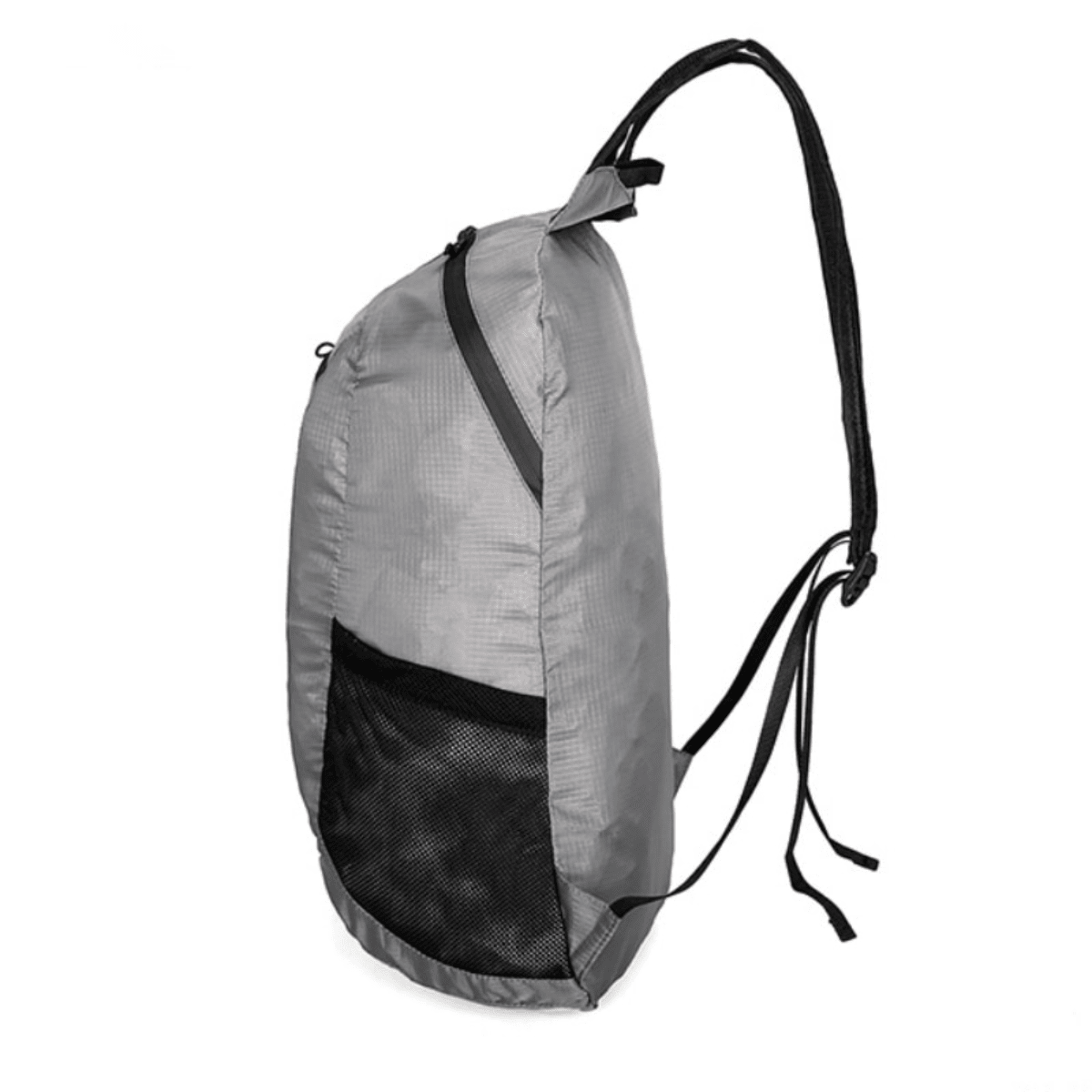 Outdoor hiking bag lightweight portable backpack folding waterproof folding ultralight pack for women men travelling hiking a
