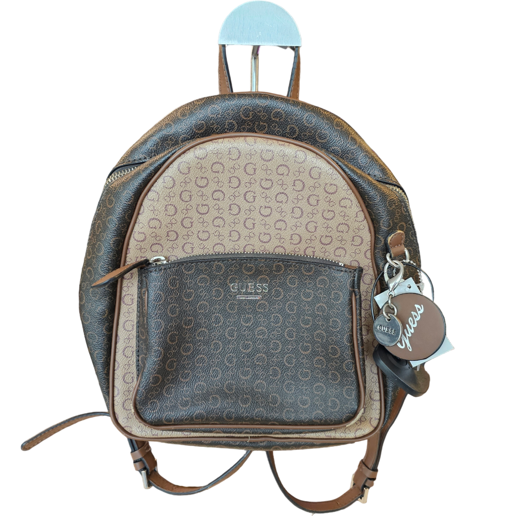 Backpack by guess size small