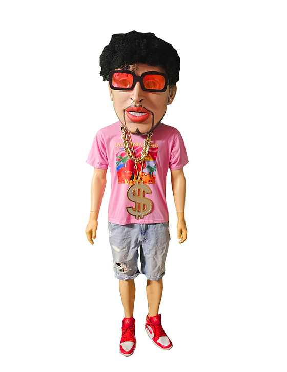 Cabezones my site
