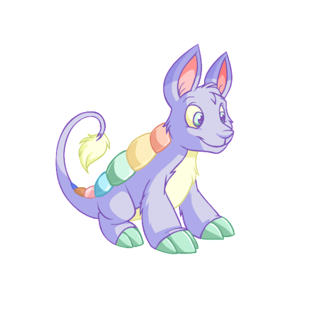 I want all of these theyre so cute rneopets