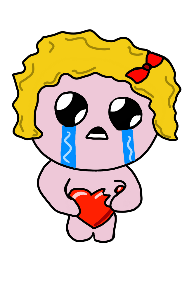 I made some bad fanart of all non