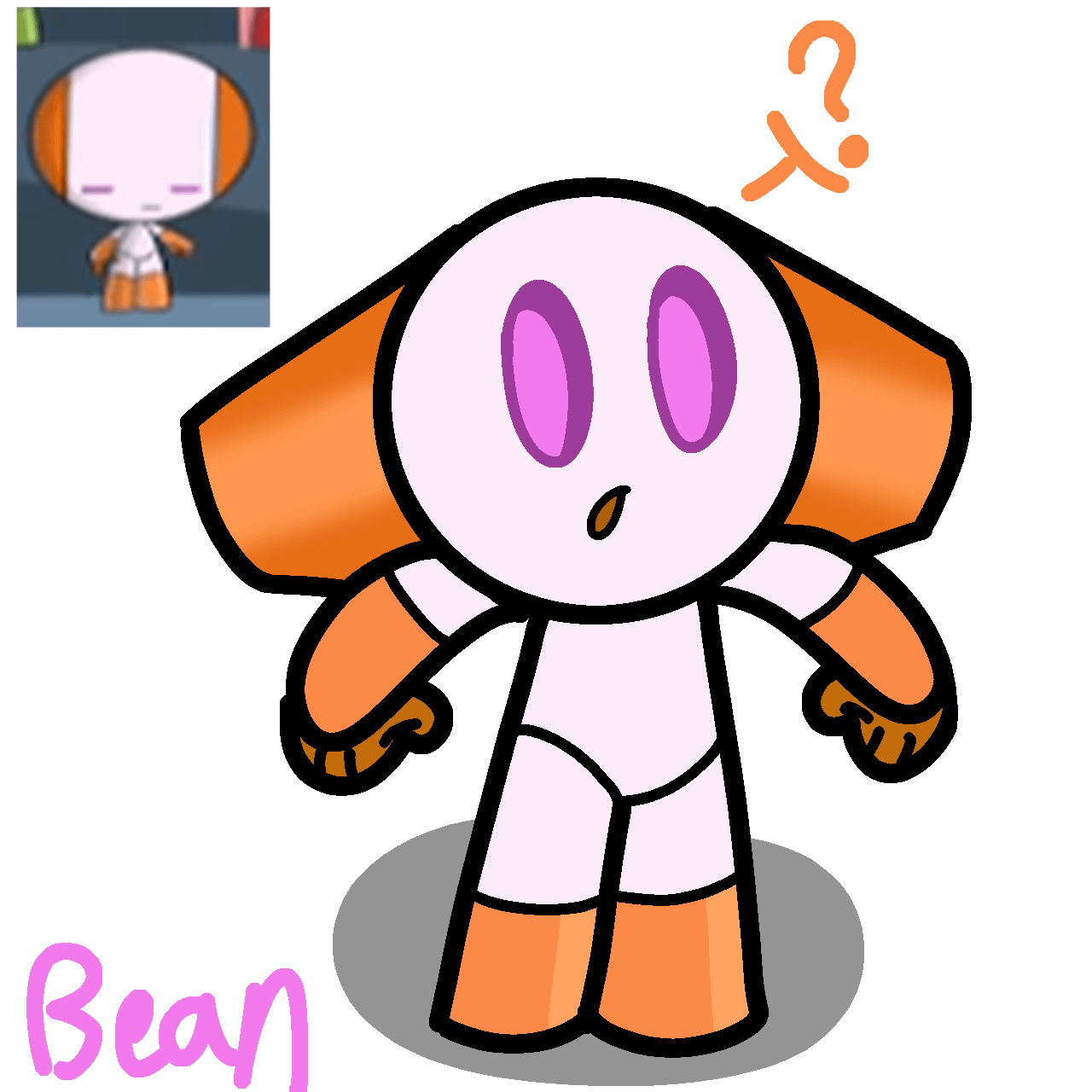 Robotboy