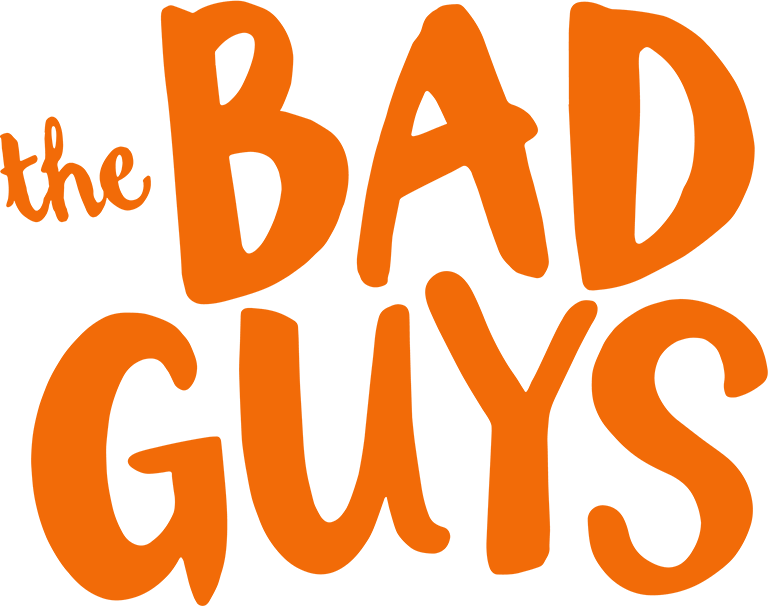 The bad guys
