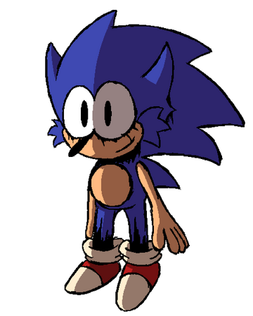 Menace continued sonicexe wiki