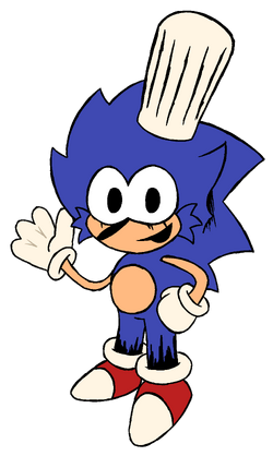Menace continued sonicexe wiki