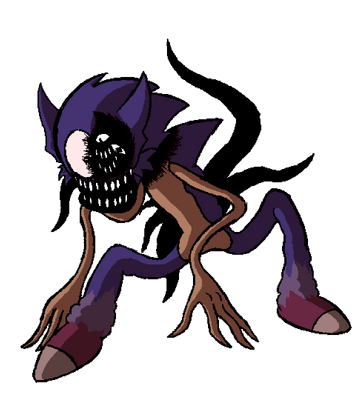 Menace continued sonicexe wiki