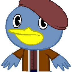 Categoryquiet characters happy tree friends fanon wiki
