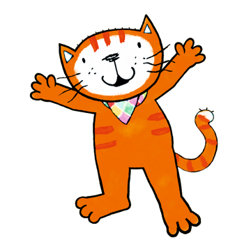 Poppy cat character poppy cat wiki