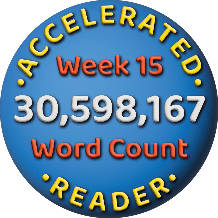 Accelerated reader â st matthews primary school luton