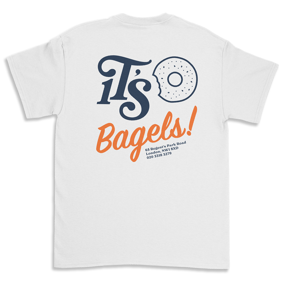 Store â its bagels