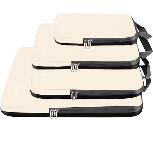 Packing cubes â