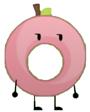 Variations of donut battle for dream island wiki