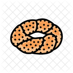 Simit icons