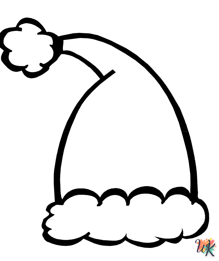 Dibujos para colorear navidad descarga y colorea gratis