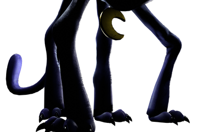 Mommy long legs poppy playtime wiki