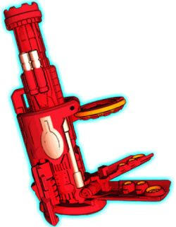 Pyrosmaster the elite twelve wiki