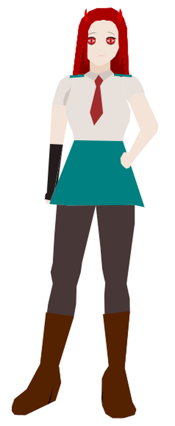 Ren yamada my hero academia fanon wiki