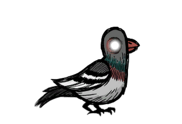 Birds dont starve wiki