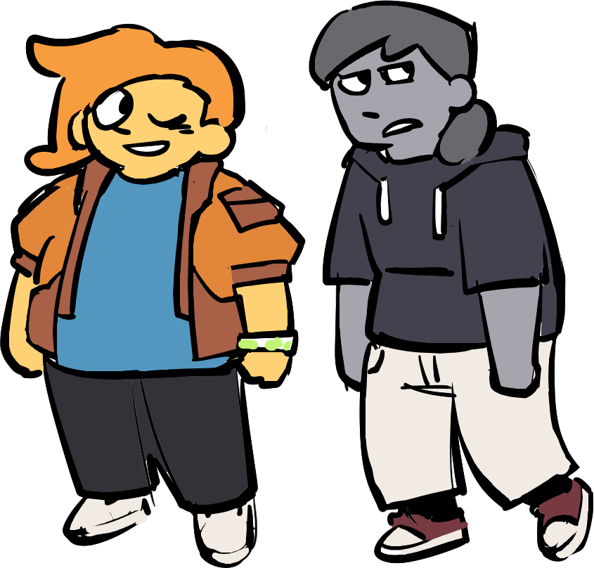 Nickel but he is autims baseballhusband x