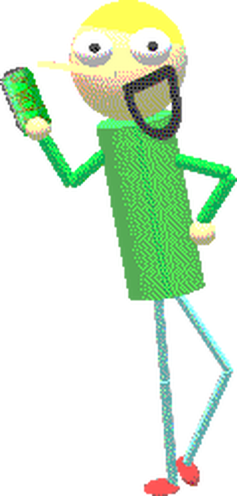 Discuss everything about garretts funny animal game wiki