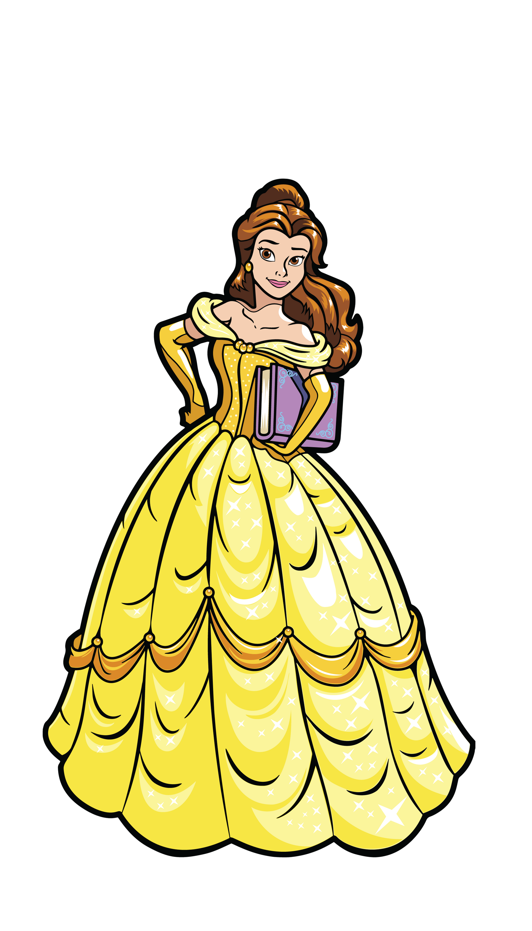 Disney princess