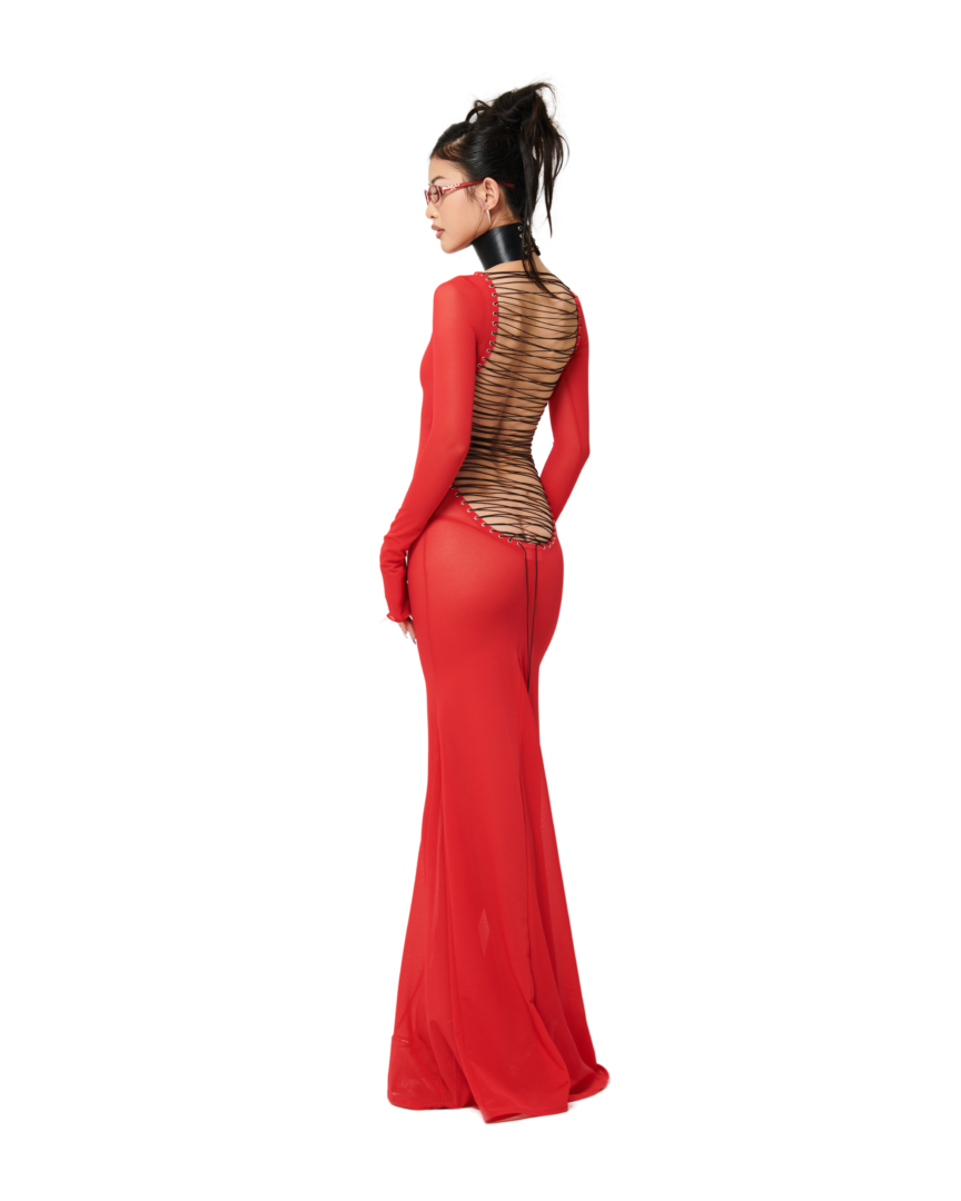 Unalduterated princess dress fancã club
