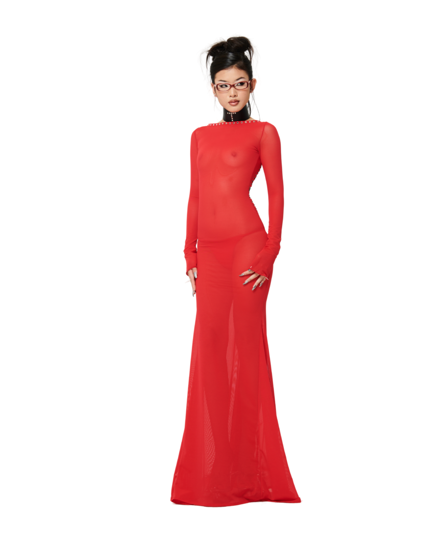 Unalduterated princess dress fancã club