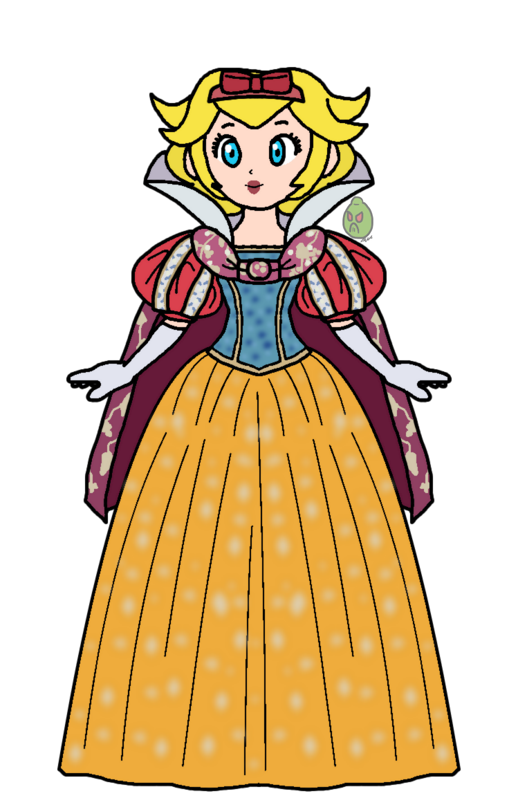 Peach