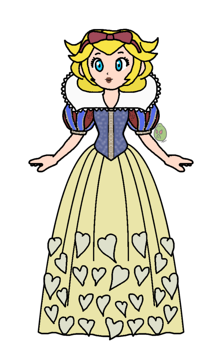 Peach