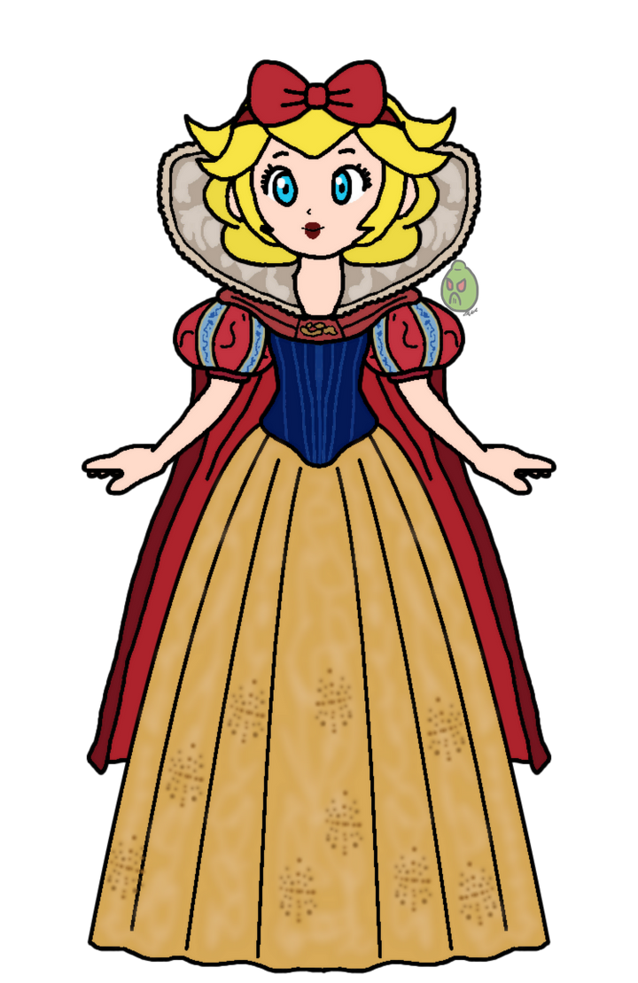 Peach