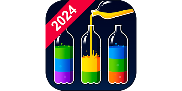 Soda sort