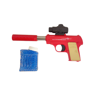 Juguetes pistolas de agua