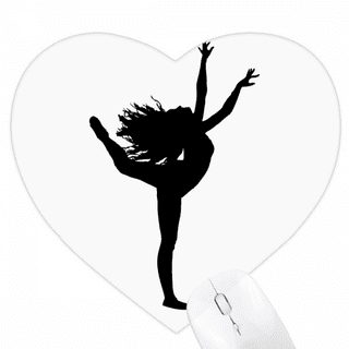 Electronic dance pad