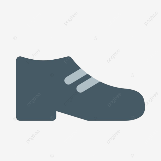 Footwear clipart hd png shoe footwear icon fashion classic wear fort design png image for free download