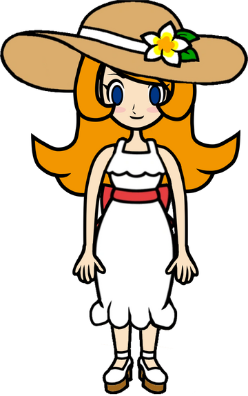 Mona paper shin aka keroro gunsou wiki